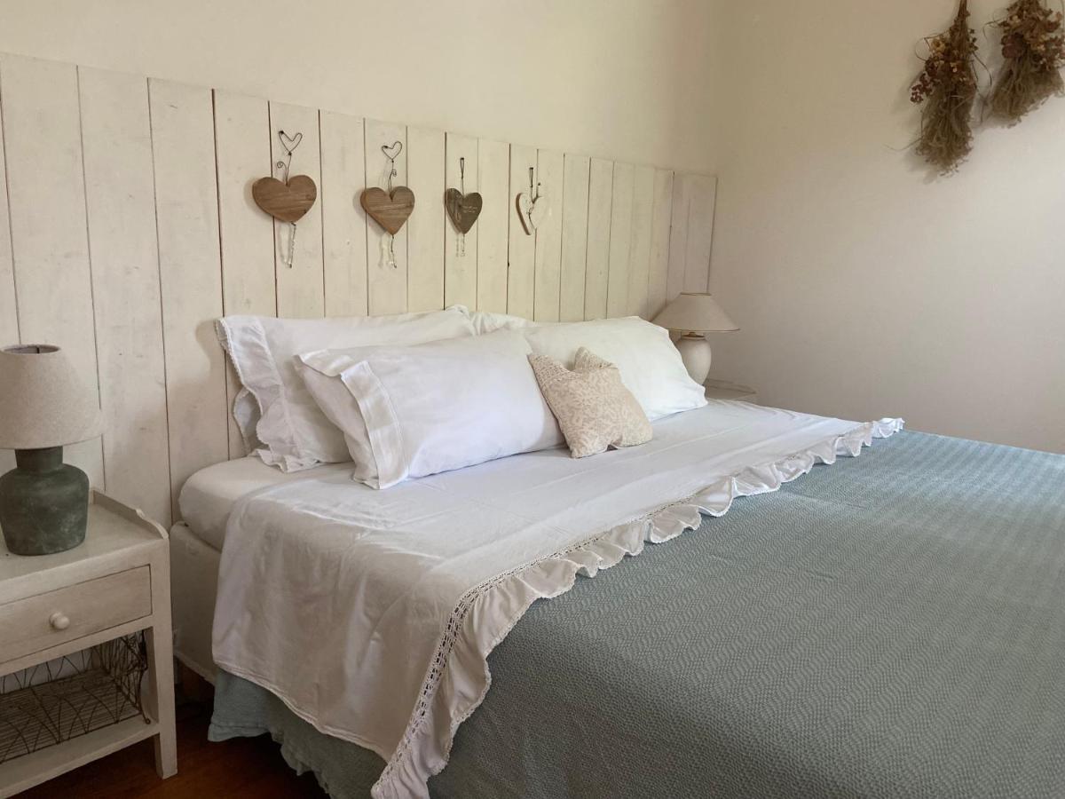 Villa Gina Zero Branco Екстериор снимка