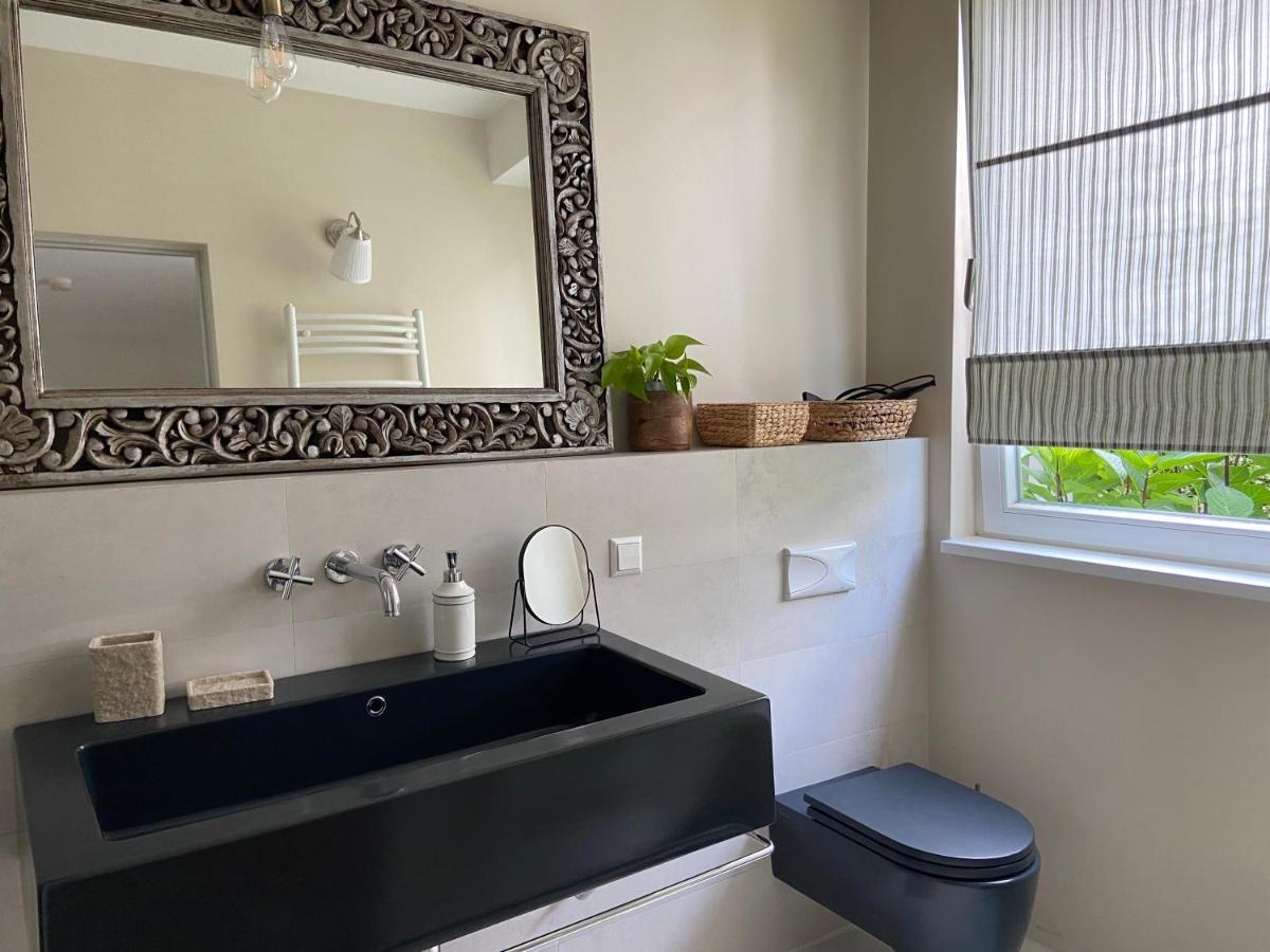 Villa Gina Zero Branco Екстериор снимка