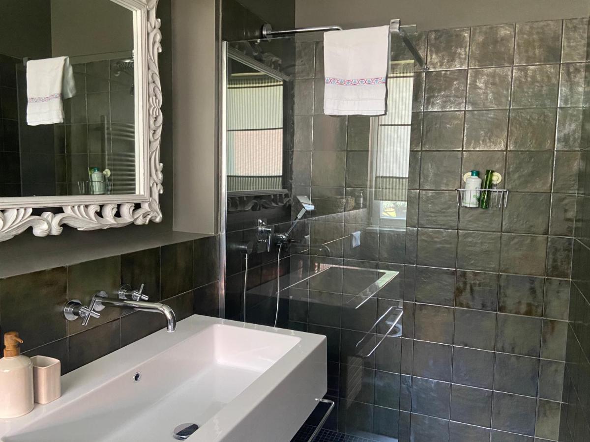 Villa Gina Zero Branco Екстериор снимка