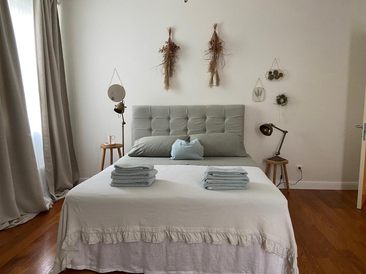 Villa Gina Zero Branco Екстериор снимка