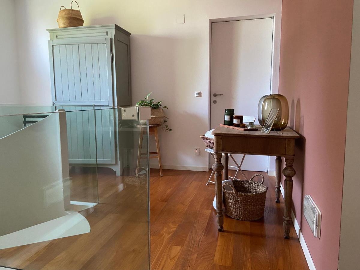 Villa Gina Zero Branco Екстериор снимка