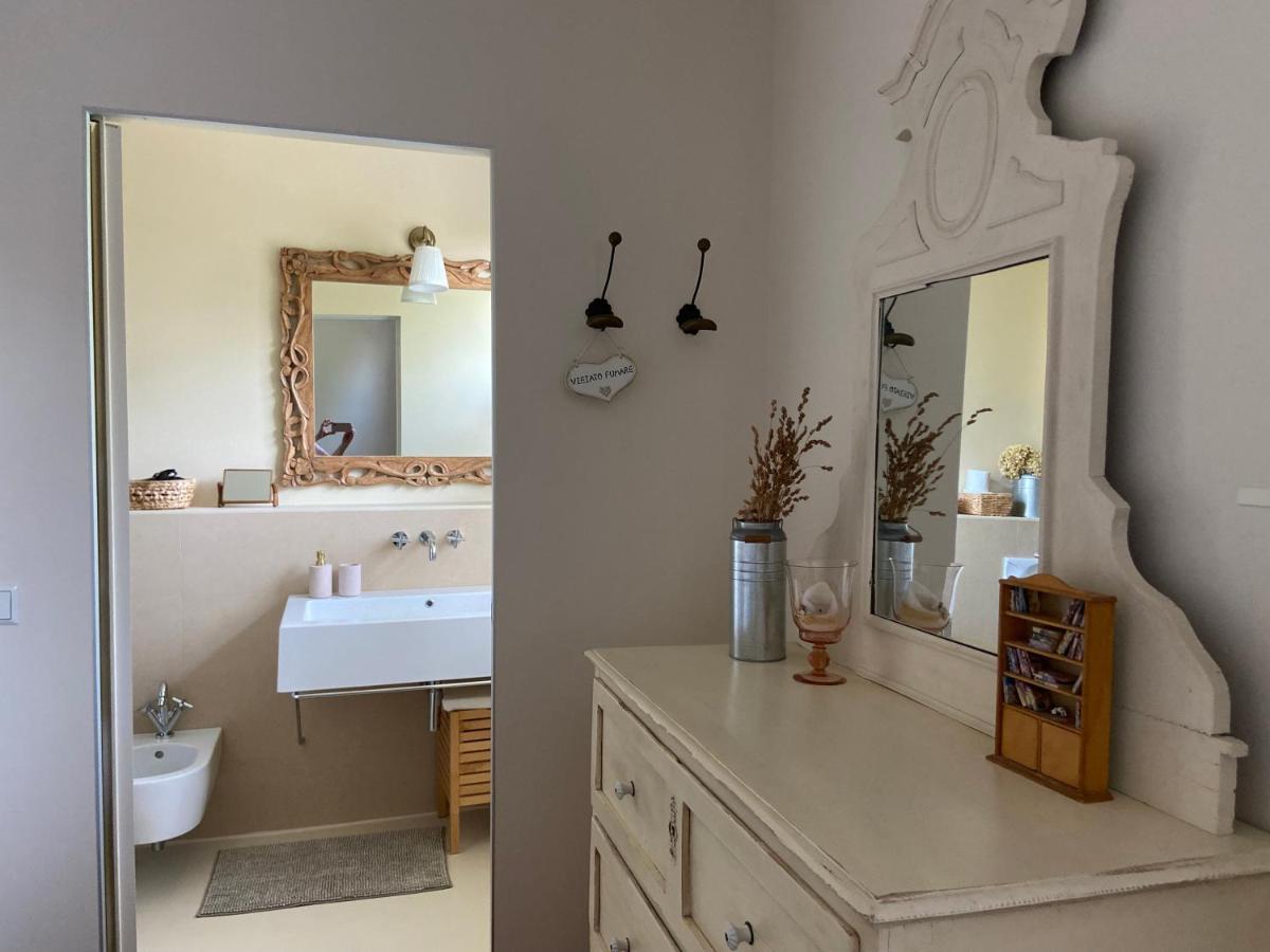 Villa Gina Zero Branco Екстериор снимка