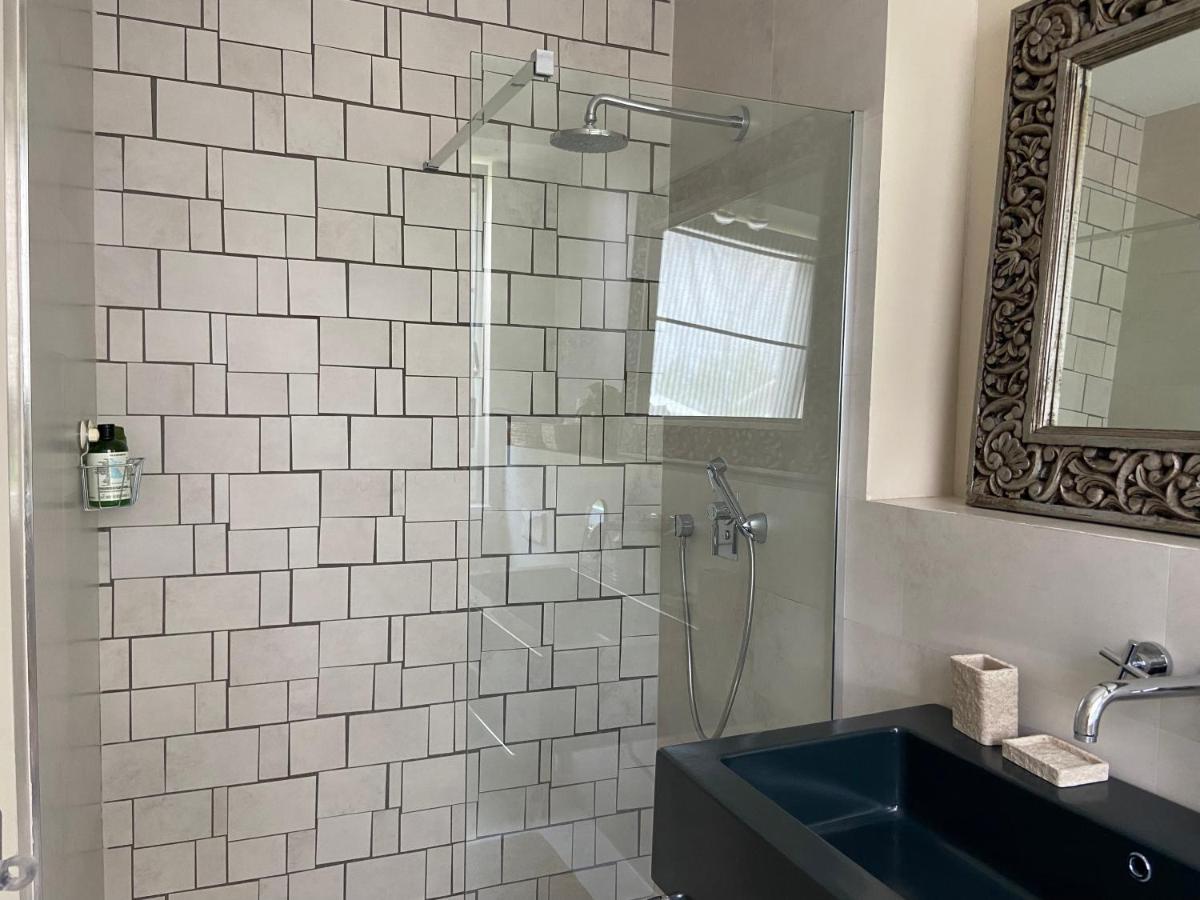 Villa Gina Zero Branco Екстериор снимка
