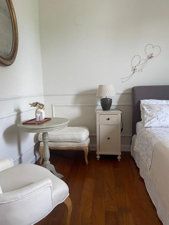 Villa Gina Zero Branco Екстериор снимка