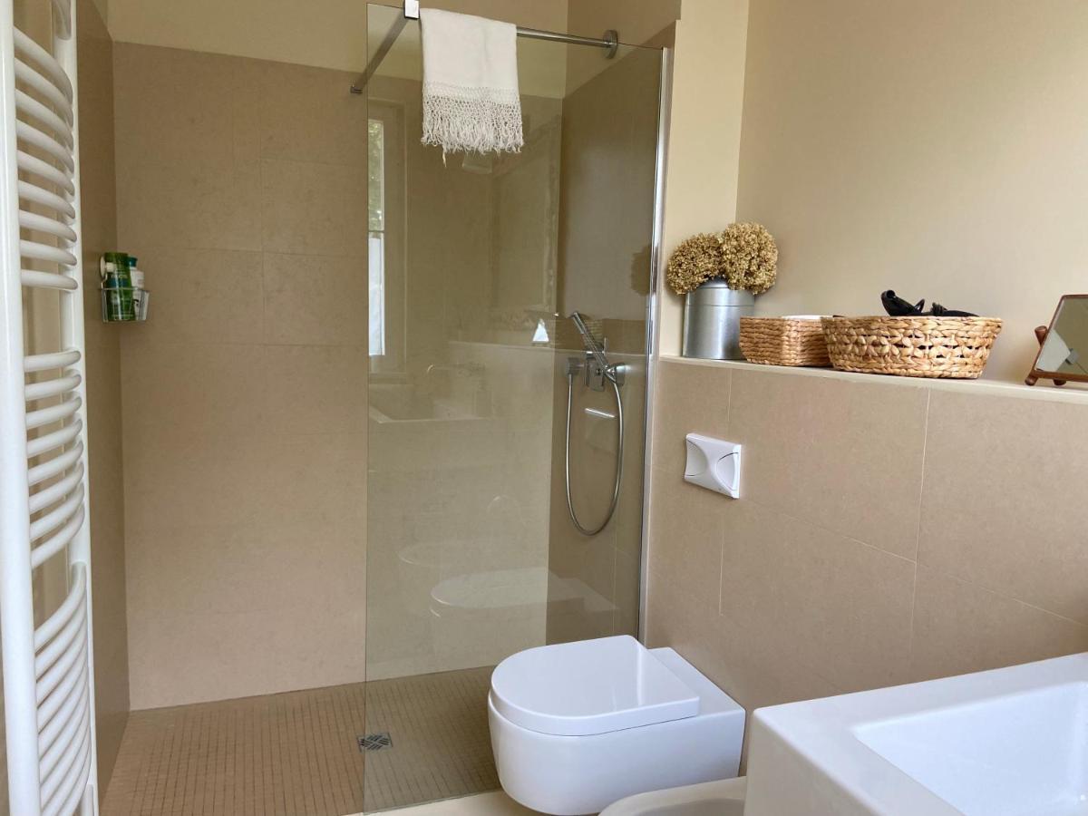Villa Gina Zero Branco Екстериор снимка
