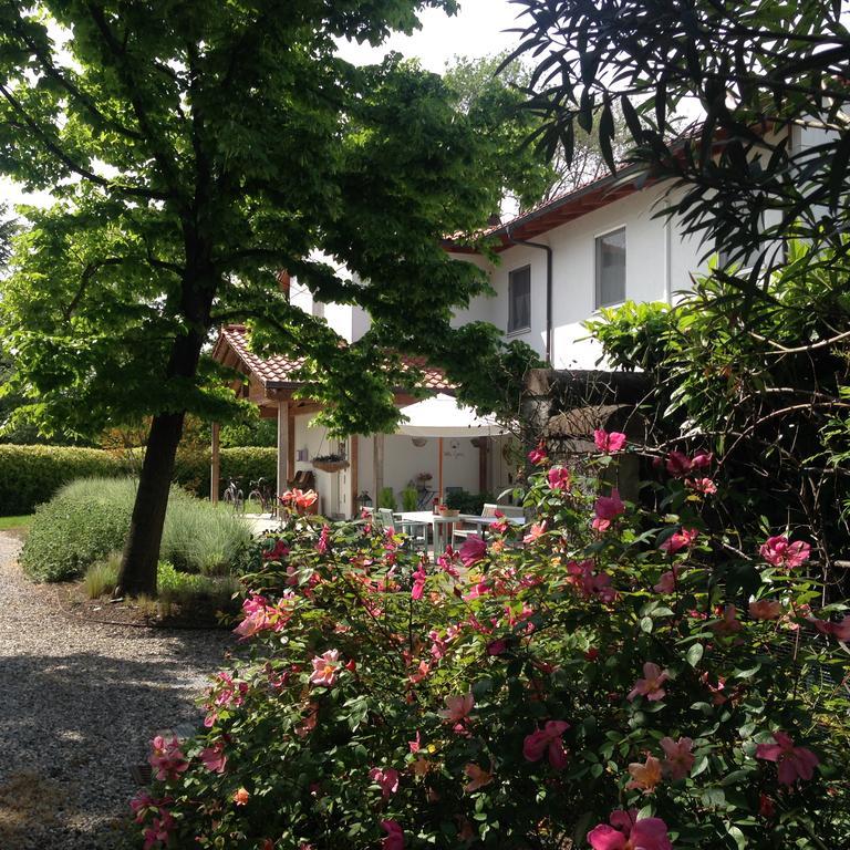 Villa Gina Zero Branco Екстериор снимка
