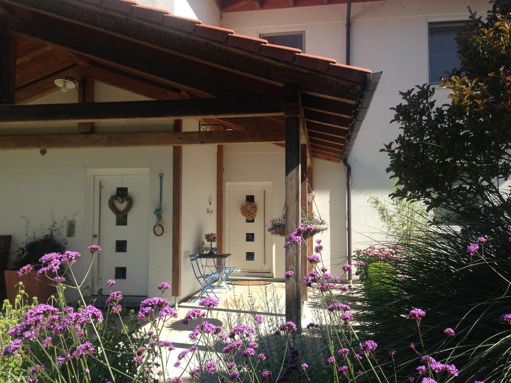Villa Gina Zero Branco Екстериор снимка